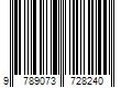 Barcode Image for UPC code 9789073728240