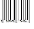 Barcode Image for UPC code 9789076174884