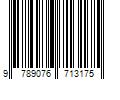 Barcode Image for UPC code 9789076713175