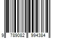 Barcode Image for UPC code 9789082994384