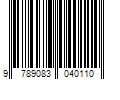 Barcode Image for UPC code 9789083040110