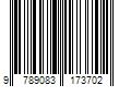 Barcode Image for UPC code 9789083173702