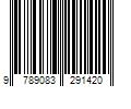 Barcode Image for UPC code 9789083291420