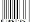 Barcode Image for UPC code 9789083487007