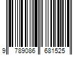 Barcode Image for UPC code 9789086681525