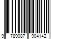 Barcode Image for UPC code 9789087904142