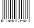 Barcode Image for UPC code 9789090394565