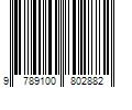 Barcode Image for UPC code 9789100802882