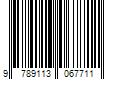 Barcode Image for UPC code 9789113067711