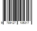 Barcode Image for UPC code 9789127105317