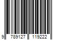 Barcode Image for UPC code 9789127119222