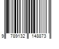 Barcode Image for UPC code 9789132148873