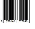 Barcode Image for UPC code 9789140677846