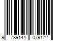 Barcode Image for UPC code 9789144079172