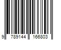 Barcode Image for UPC code 9789144166803