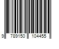 Barcode Image for UPC code 9789150104455