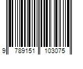 Barcode Image for UPC code 9789151103075