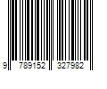 Barcode Image for UPC code 9789152327982