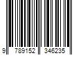 Barcode Image for UPC code 9789152346235