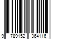 Barcode Image for UPC code 9789152364116