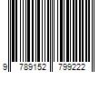 Barcode Image for UPC code 9789152799222