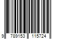 Barcode Image for UPC code 9789153115724