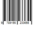 Barcode Image for UPC code 9789155233655