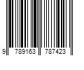 Barcode Image for UPC code 9789163787423