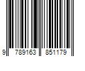 Barcode Image for UPC code 9789163851179