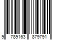 Barcode Image for UPC code 9789163879791