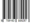 Barcode Image for UPC code 9789163889257