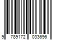 Barcode Image for UPC code 9789172033696