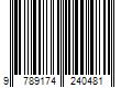 Barcode Image for UPC code 9789174240481