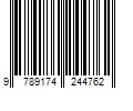 Barcode Image for UPC code 9789174244762