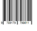 Barcode Image for UPC code 9789179798611