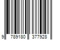 Barcode Image for UPC code 9789180377928