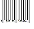 Barcode Image for UPC code 9789180386494