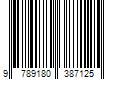 Barcode Image for UPC code 9789180387125