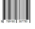 Barcode Image for UPC code 9789180387750