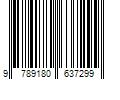 Barcode Image for UPC code 9789180637299