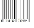 Barcode Image for UPC code 9789180737579