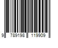 Barcode Image for UPC code 9789198119909