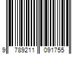 Barcode Image for UPC code 9789211091755