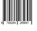 Barcode Image for UPC code 9789264265691