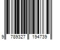 Barcode Image for UPC code 9789327194739