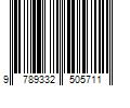 Barcode Image for UPC code 9789332505711