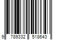 Barcode Image for UPC code 9789332518643