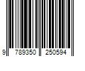 Barcode Image for UPC code 9789350250594