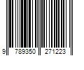 Barcode Image for UPC code 9789350271223