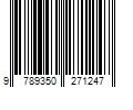 Barcode Image for UPC code 9789350271247